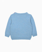 Baby Freddy Teddy Sweater