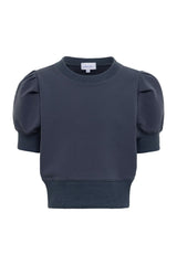Riley Sweatshirt Slate