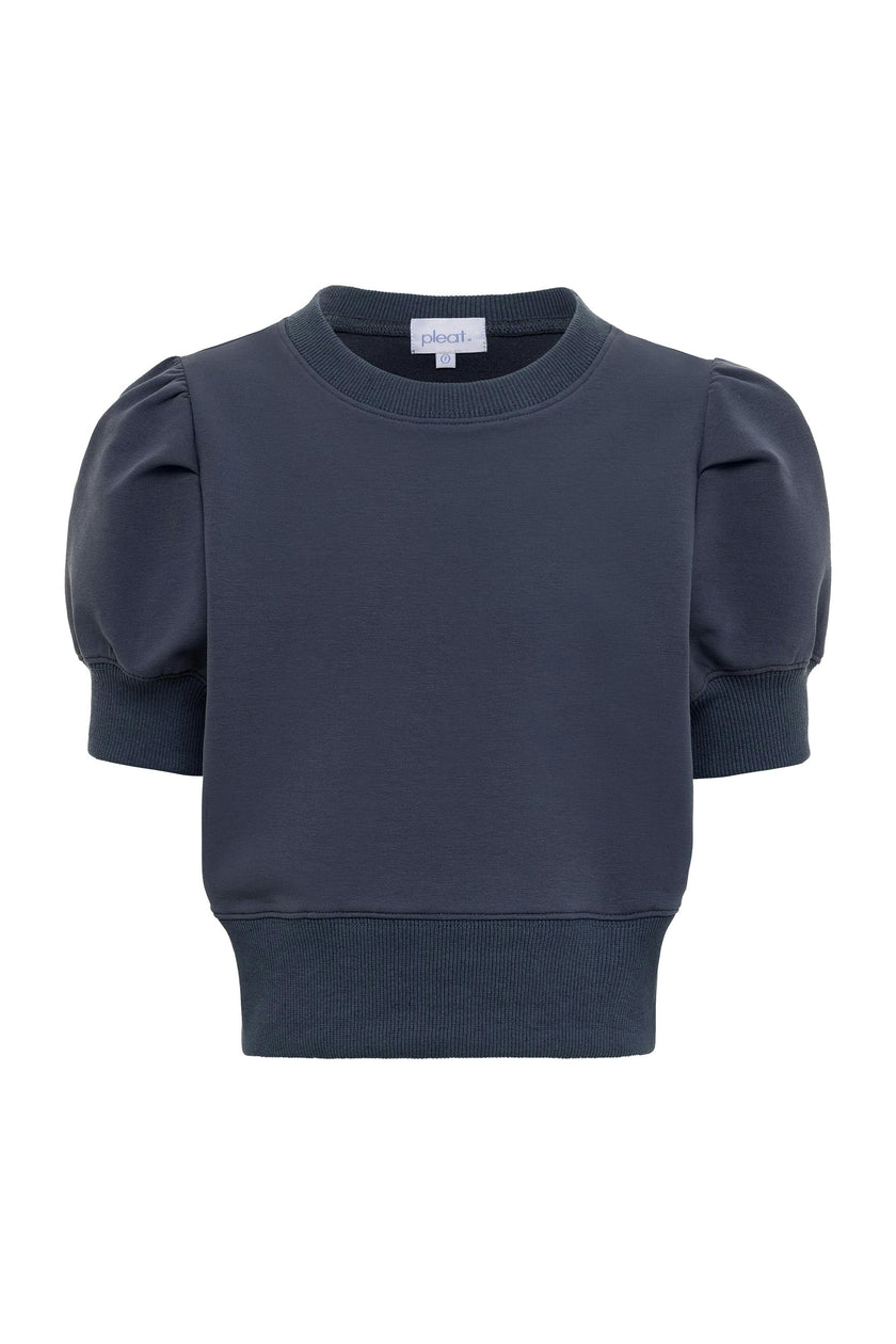 Riley Sweatshirt Slate