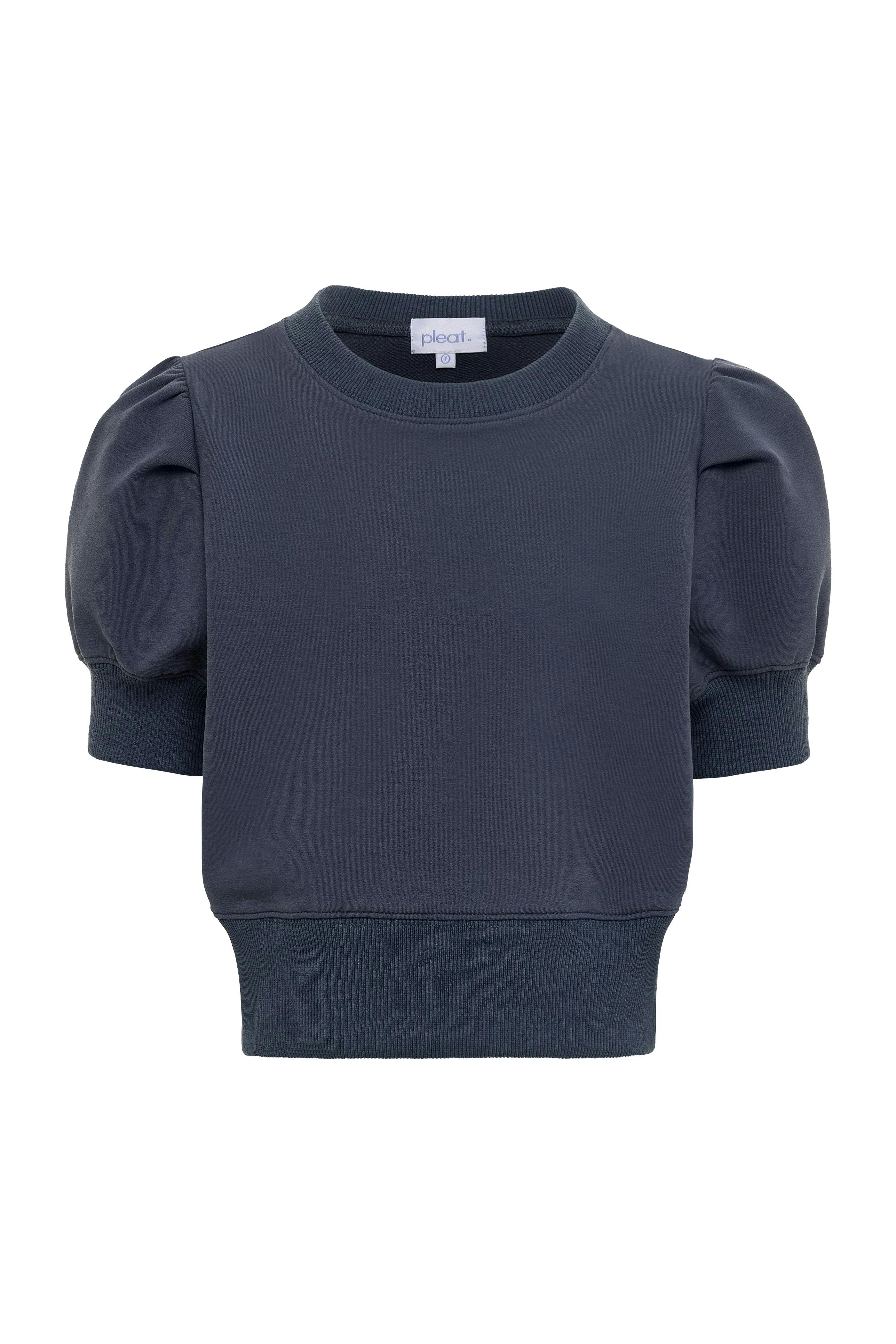 Riley Sweatshirt Slate