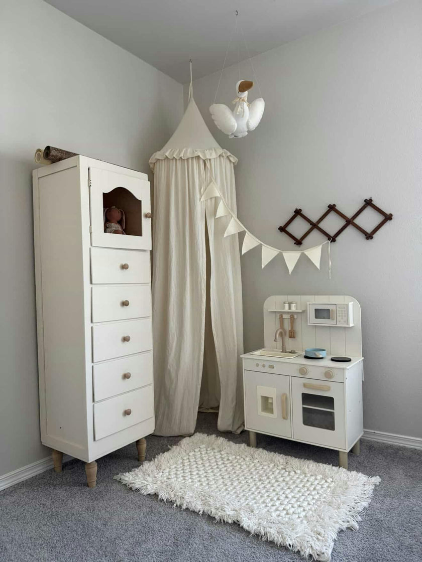 The Lullaby Stork