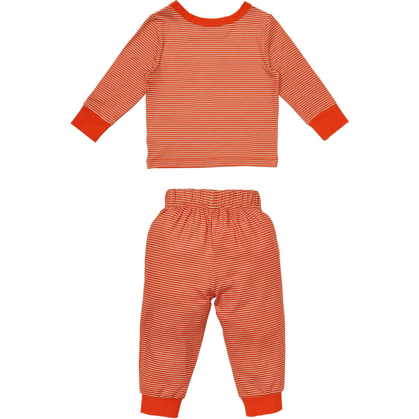 Shasta Pajama Set