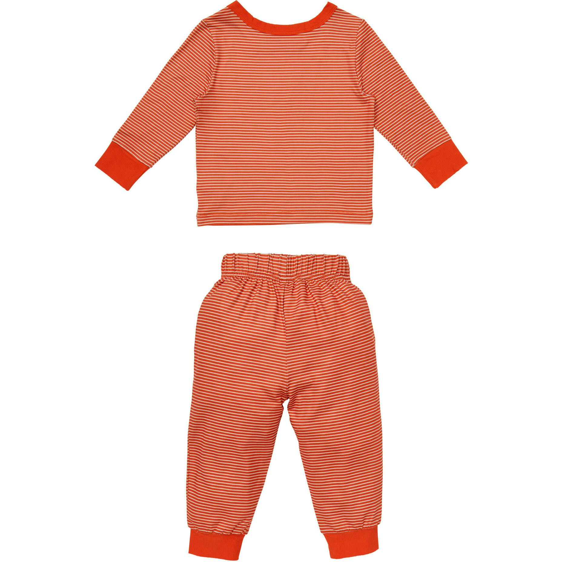Shasta Pajama Set