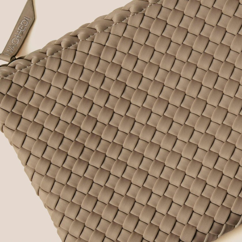 Nomad Large Hobo | Cashmere