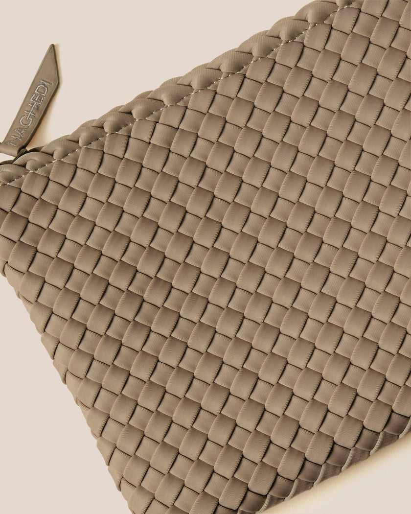 Nomad Large Hobo | Cashmere