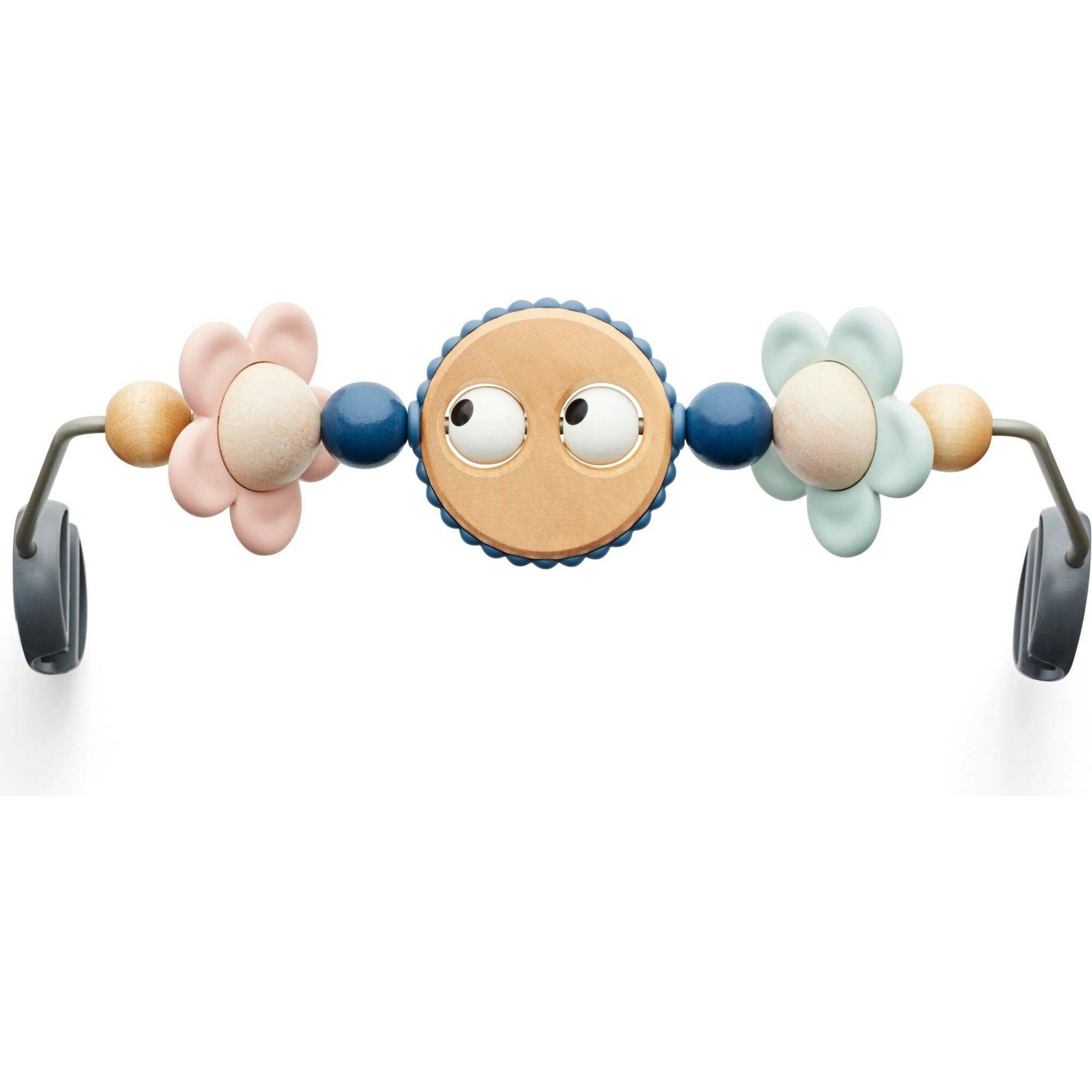 Toy for Bouncer