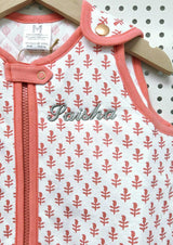 TOG 2.2 (Quilted) Wearable Blanket Baby Sleep Sack