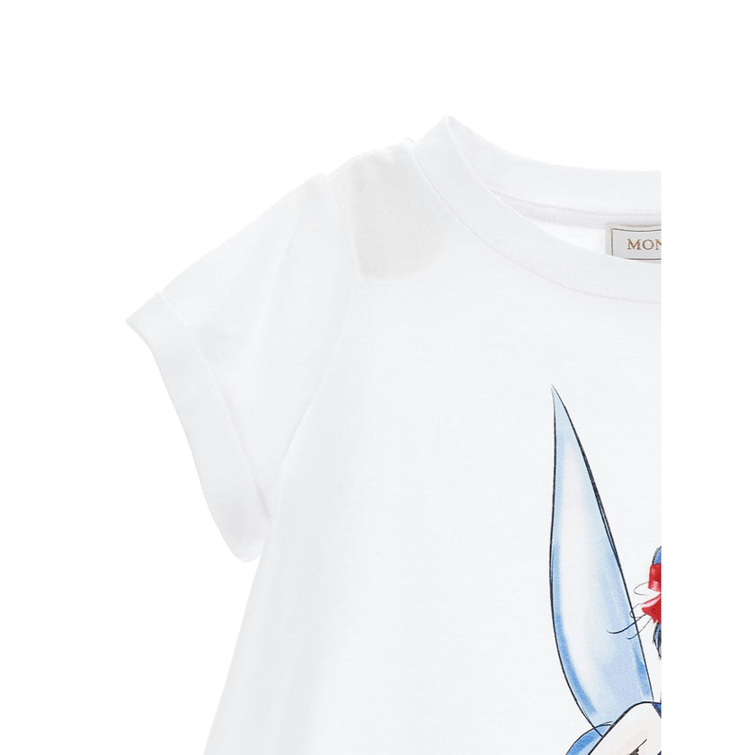 White Tinker Bell T-Shirt