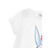 White Tinker Bell T-Shirt
