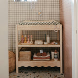 Babyletto babyletto x Mushie Swell Changing Table