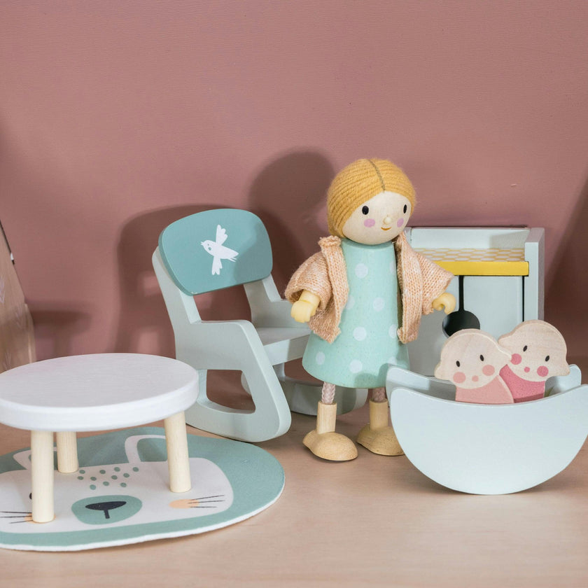 Dovetail Kids Room Set