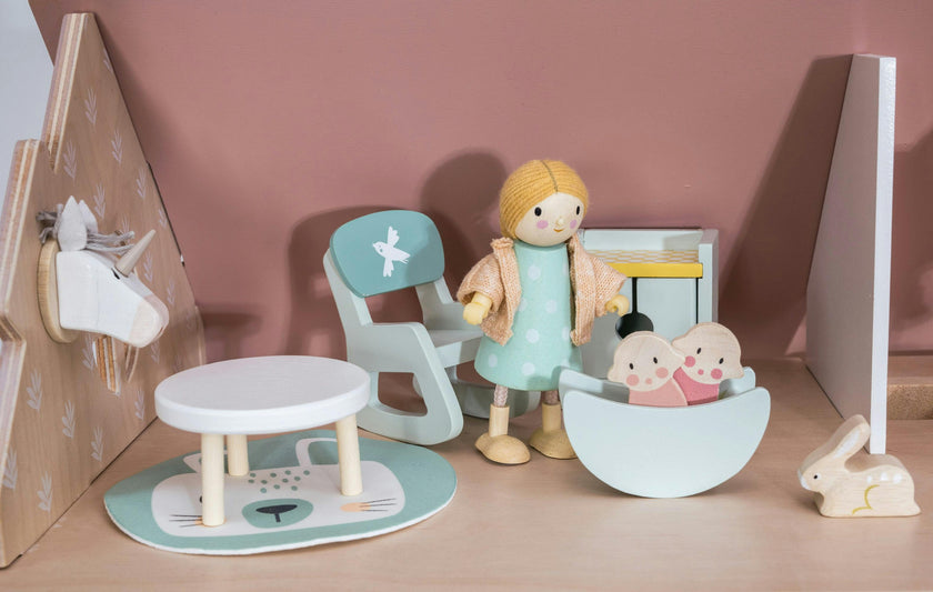 Dovetail Kids Room Set