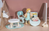 Dovetail Kids Room Set