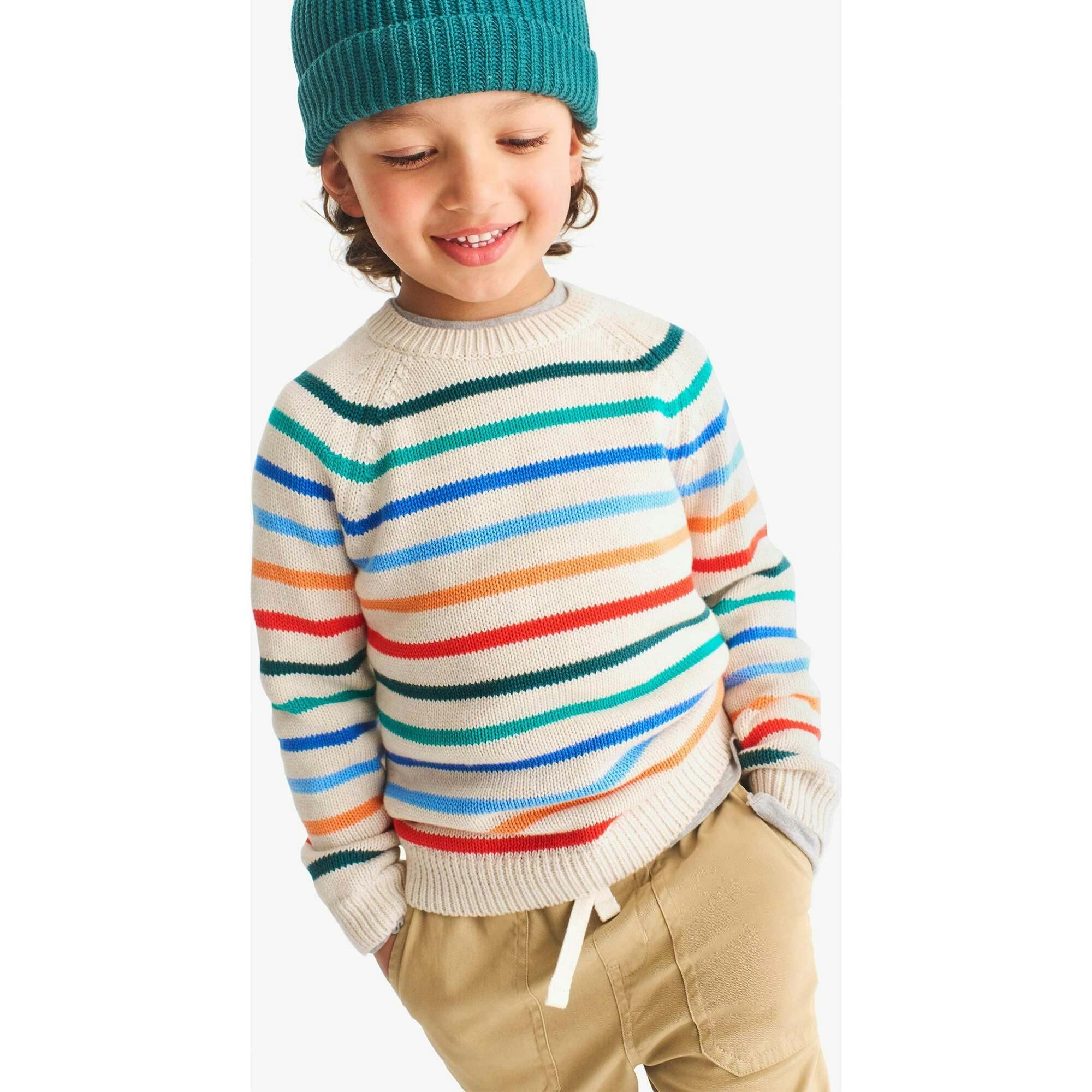 Kids lined stretch chino pocket pant