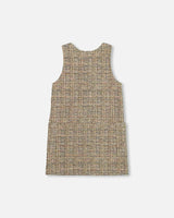 Tweed Jumper