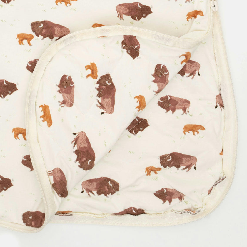 American Buffalo - Sleep Bag