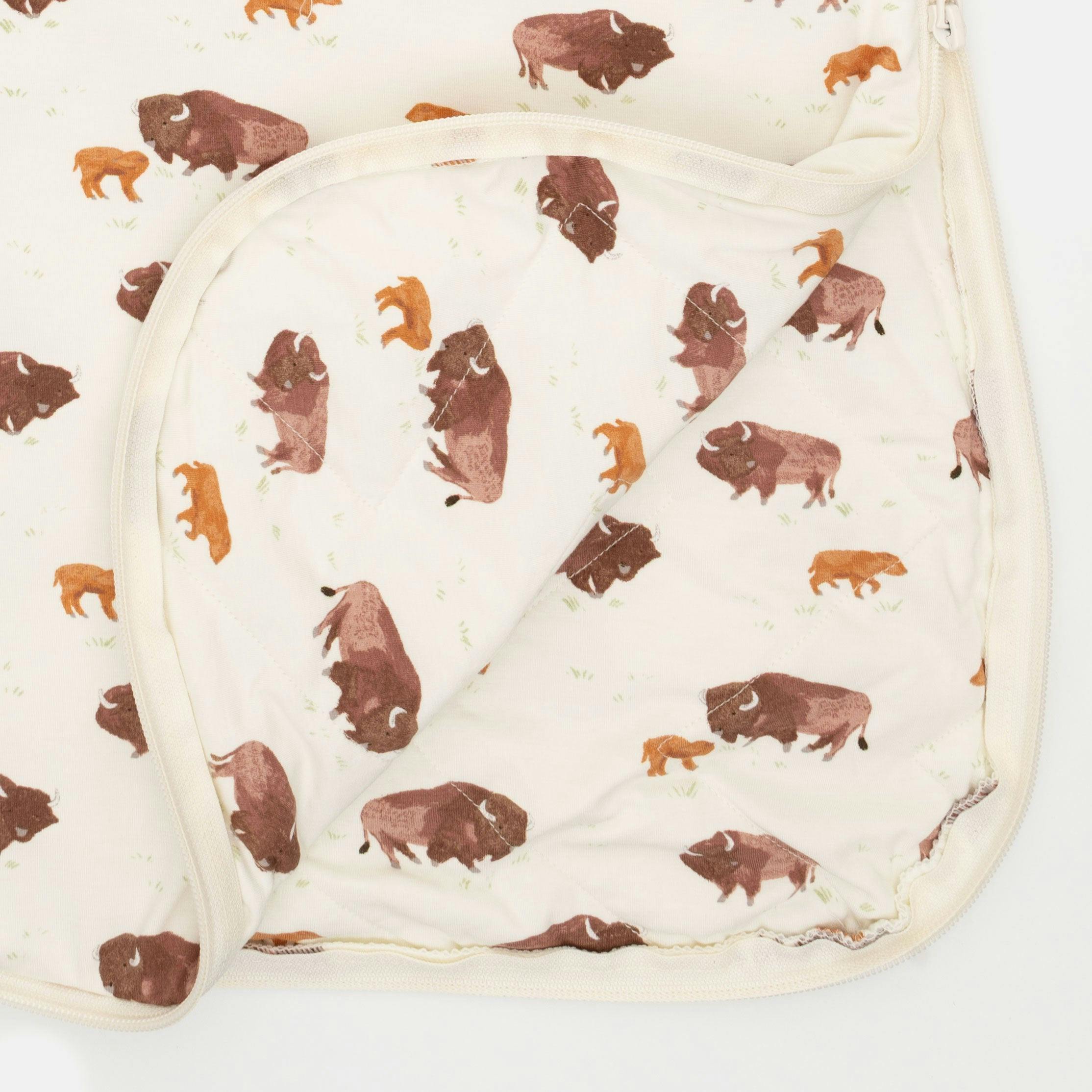 American Buffalo - Sleep Bag