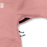 Mission snow jacket