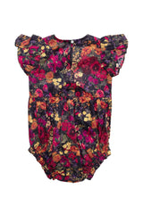 Baby Hattie Romper in Night Garden