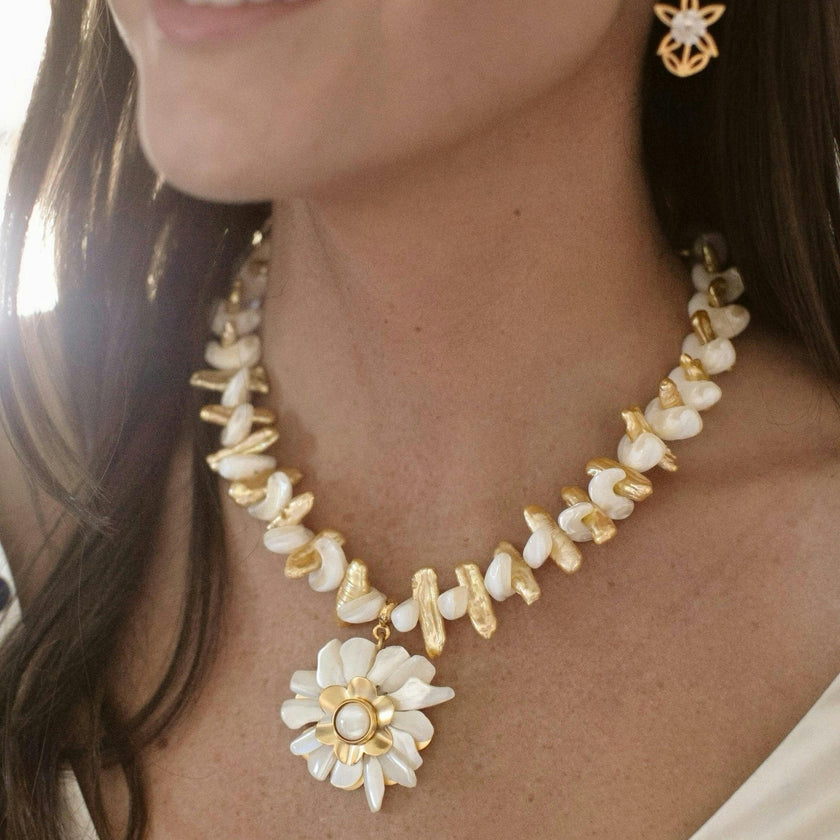 Afterglow Necklace