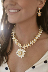 Afterglow Necklace