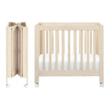 Origami Mini Crib