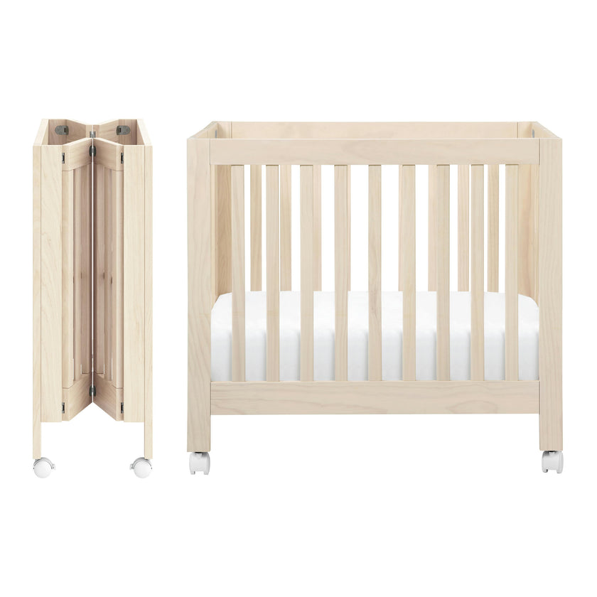 Origami Mini Crib