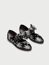 Lyra Petal Silver