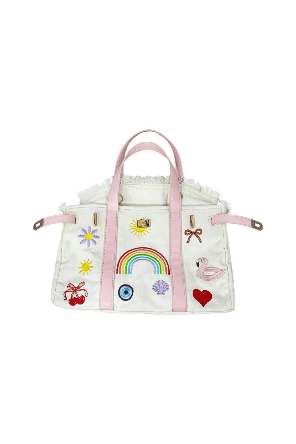 Beachkin Bag