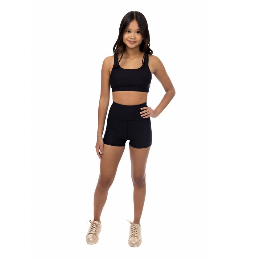 Harmony Sports Bra
