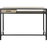Alan 1 Drawer 1 Shelf Desk