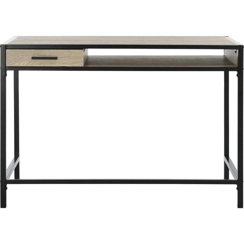 Alan 1 Drawer 1 Shelf Desk