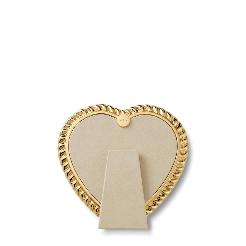 Loretta Heart Frame