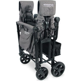 Elite Quad Wagon Style Stroller