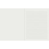 A5 Smiles Notebook