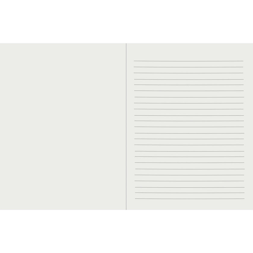 A5 Smiles Notebook