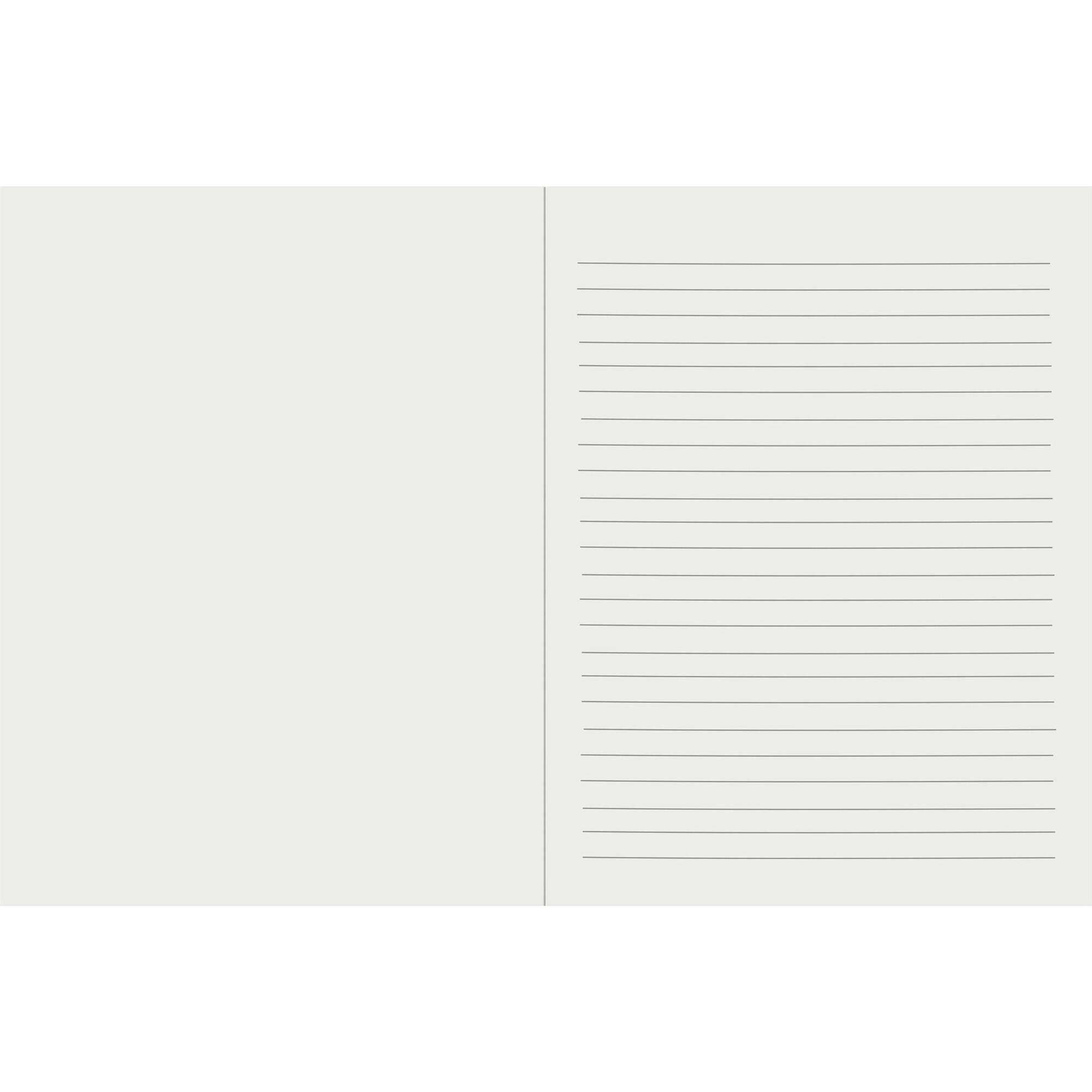 A5 Smiles Notebook