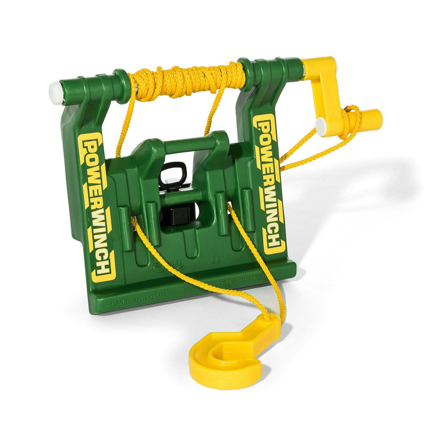 Rolly Power Winch