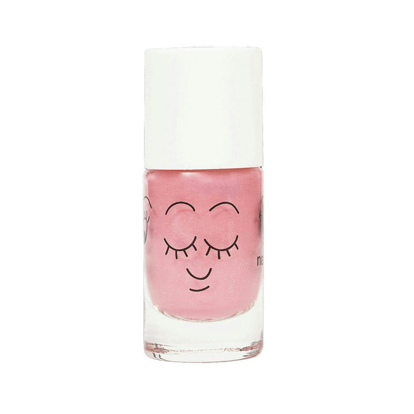 5pc Nail Polish Party Set