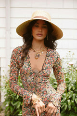 Desert Bloom Necklace