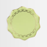 Meri Meri x Ladurée Paris Side Plates