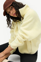 Pieper Fleece, Kalamata