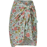 Women'S Tassel Sarong