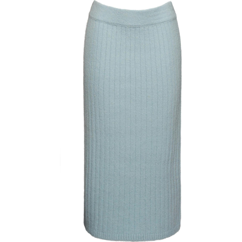 PIA TUBE SKIRT | MINT