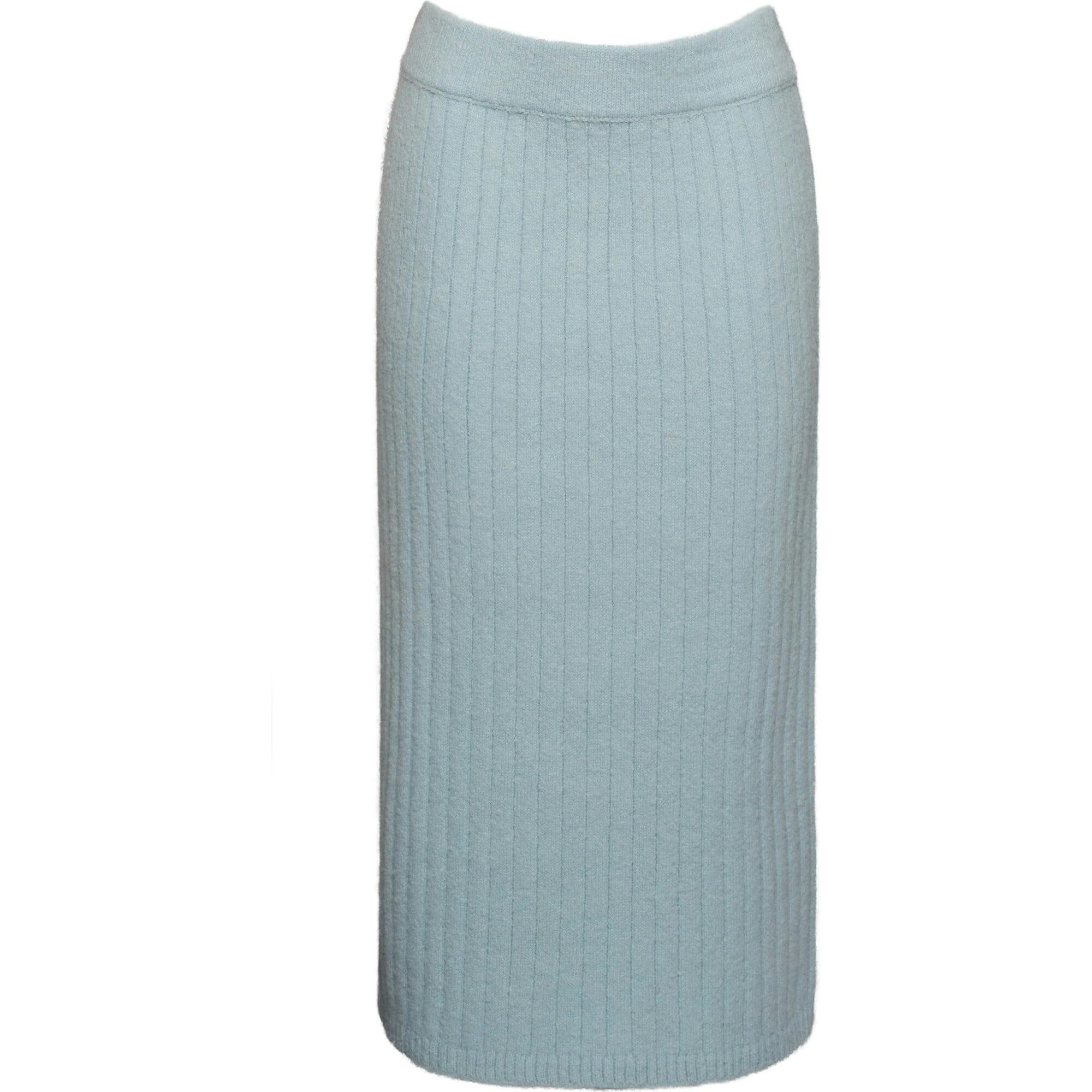 PIA TUBE SKIRT | MINT