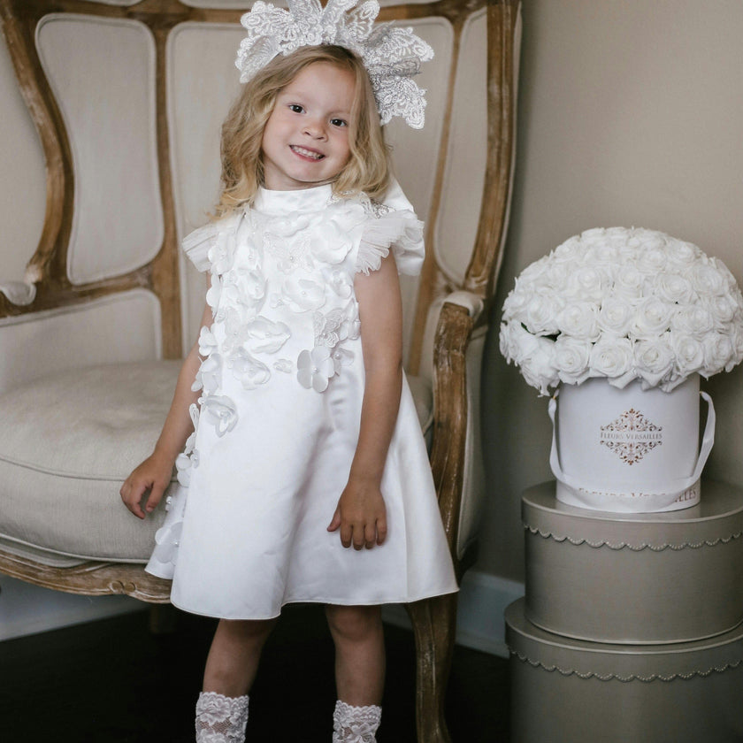 Ceremony Dress