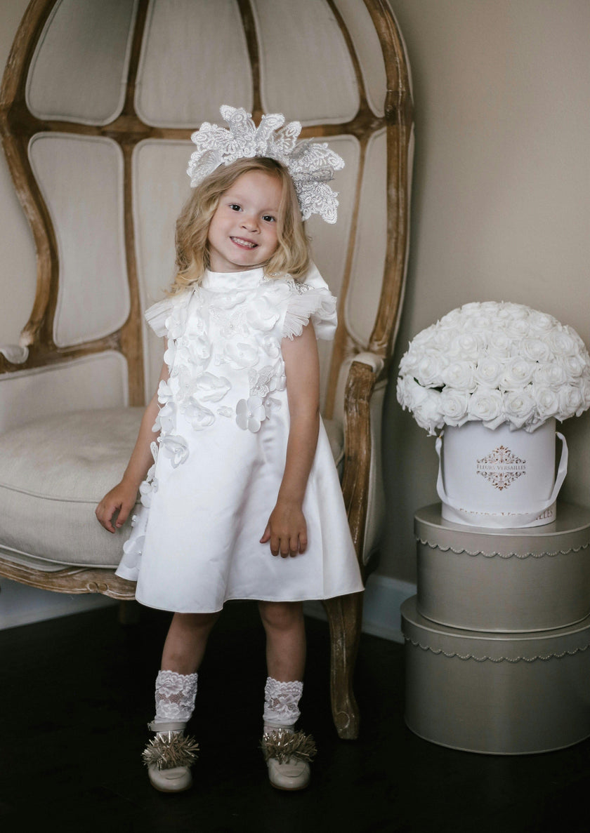 Ceremony Dress