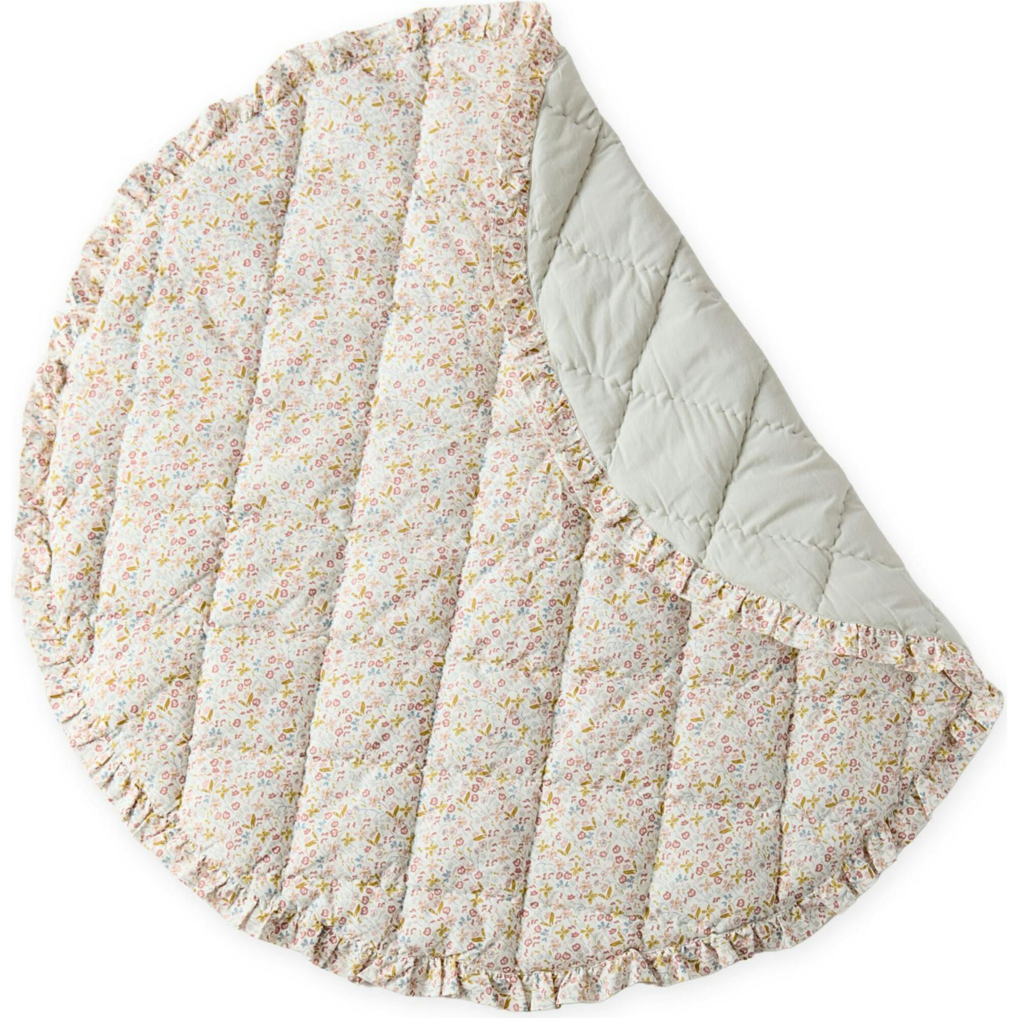 Baby Play Mat