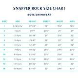SS Rash Top