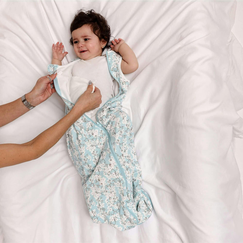 One & Done Sleep Sack